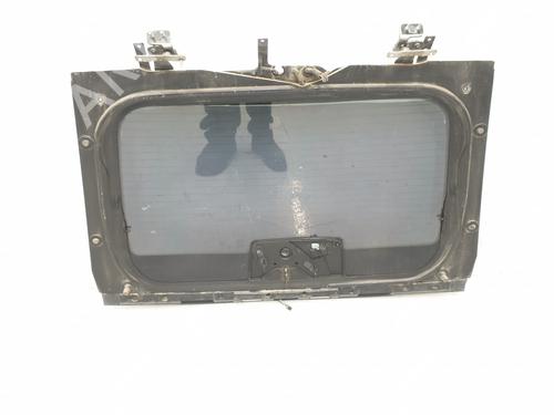 Bootlid window LAND ROVER RANGE ROVER SPORT I (L320) 2.7 D 4x4 | BP25817562C64 
