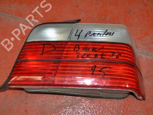 Used Right taillight BMW 3 (E36) 325 tds (143 hp) 1158004