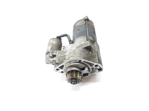 Used Starter NISSAN PATHFINDER III (R51) 2.5 dCi 4WD (190 hp) 17199644