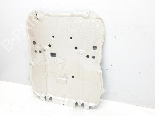 Underbody protection OPEL ASTRA L Sports Tourer (O5)  | BP26452879M92 
