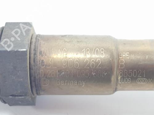 Elektronisk sensor VW PASSAT B6 (3C2) 2.0 TDI 16V | BP12460402M84 