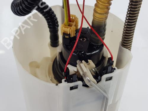Fuel pump FIAT 500L (351_, 352_) 1.6 D Multijet (199LYD1B) | BP29183818M76 