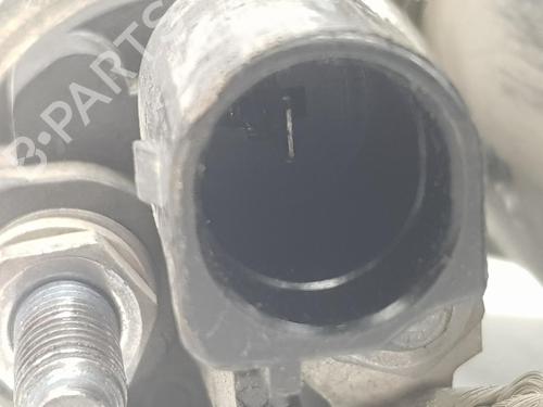 Starter VW GOLF VI (5K1) 1.6 TDI | BP16436017M8 