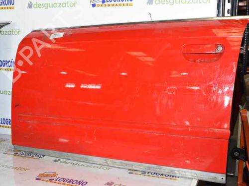 Left front door AUDI A4 B7 Avant (8ED) 3.0 TDI quattro | BP1556870C2 