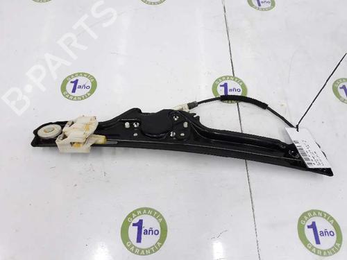 Used Rear right window mechanism BMW X6 (E71, E72) xDrive 35 d (286 hp) 4038524