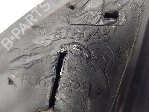 Right mirror SEAT IBIZA III (6L1)  | BP31975226C27 