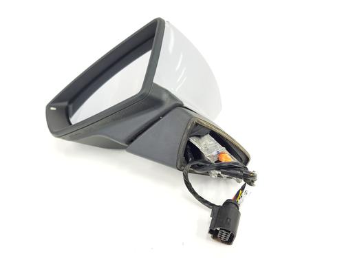 Used Left mirror SEAT IBIZA V (KJ1, KJG) 1.0 MPi (80 hp) 28355702