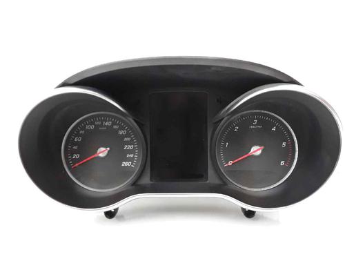 Instrument cluster MERCEDES-BENZ GLC (X253) 220 d 4-matic (253.905, 253.903) | BP5769278C47 