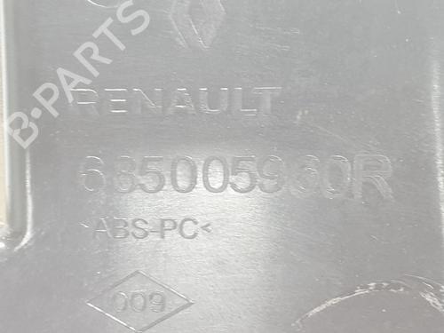 Glove box RENAULT TRAFIC III Van (FG_) | BP36535867C95 - Image 3