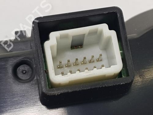 Climate control CITROËN C-CROSSER (VU_, VV_) 2.2 HDi | BP9225378I5 