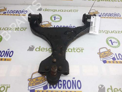 Used Right front suspension arm MERCEDES-BENZ VITO / MIXTO Van (W639) 111 CDI (639.601, 639.603) (116 hp) 1952870