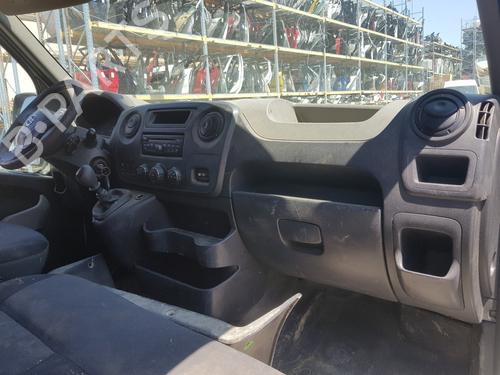Engine control unit (ECU) NISSAN NV400 Van (X62, X62B) | BP38935809M57 - Image 11