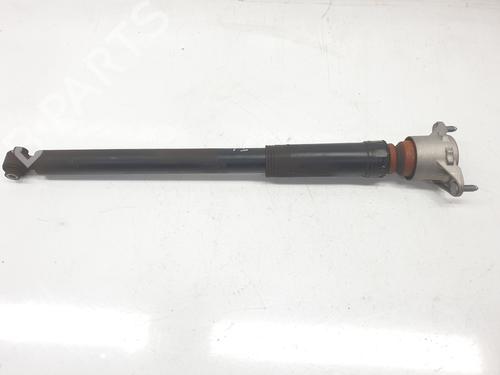 Left rear shock absorber MERCEDES-BENZ GLA-CLASS (X156) GLA 200 CDI / d (156.908) | BP20198467M18 