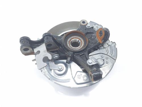 Left front steering knuckle OPEL ASTRA L Sports Tourer (O5)  | BP26122697M25 