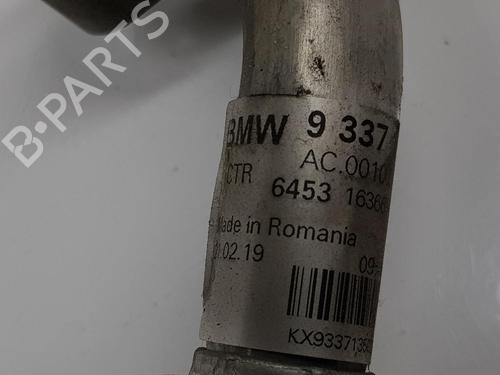 AC pipe BMW 4 Gran Coupe (F36) 420 i | BP17002797M126 