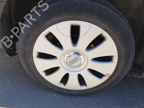 Left front fog light AUDI A4 B7 (8EC) 2.0 TDI 16V | BP3507290C30 
