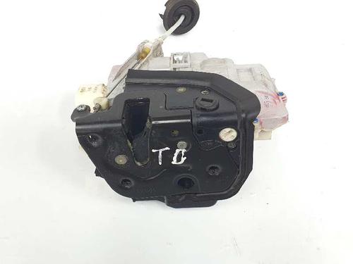 Rear right lock SEAT EXEO ST (3R5) 2.0 TDI | BP7828743C99 