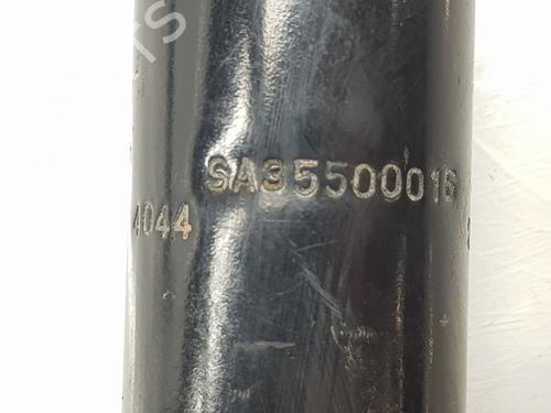 Left rear shock absorber CITROËN JUMPER II Van 2.2 BlueHDi 140 | BP31671071M18 