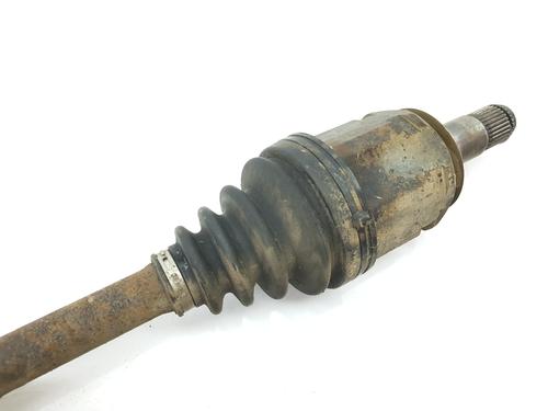 Left front driveshaft TOYOTA LAND CRUISER PRADO (_J12_)  | BP26979672M38 