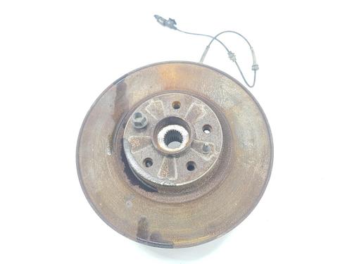 Used Left front steering knuckle OPEL COMBO Tour (X12) 1.3 CDTI (C26, D26, E26, C05) (90 hp) 16903087