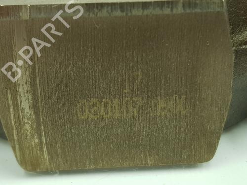 Other CHRYSLER SEBRING (JS) 2.0 CRD | BP30735219O1 