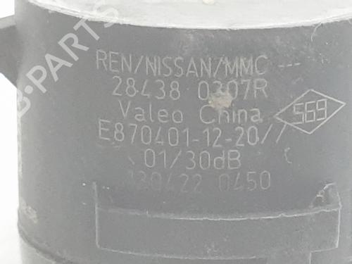 Andre RENAULT AUSTRAL  | BP34245555O1  - Image 5