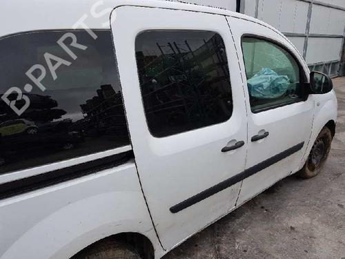 Innerbelysning RENAULT KANGOO / GRAND KANGOO II (KW0/1_) 1.5 dCi 70 (KW0V, KW0A) | BP7418225I8 