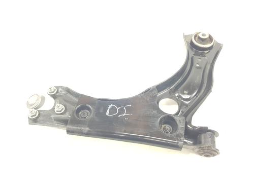 Used Left front suspension arm SEAT IBIZA V (KJ1, KJG) 1.0 TSI (115 hp) 13638633
