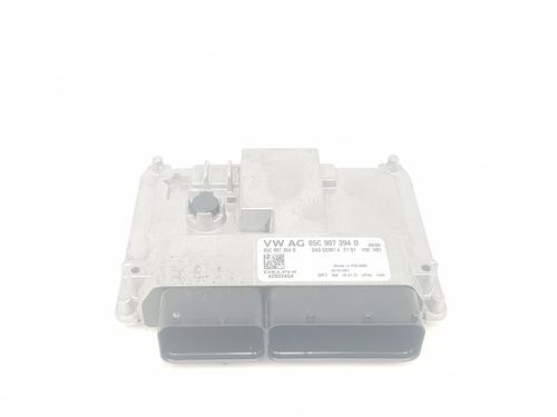 Used Engine control unit (ECU) SEAT IBIZA V (KJ1, KJG) 1.0 TSI (95 hp) 13298121