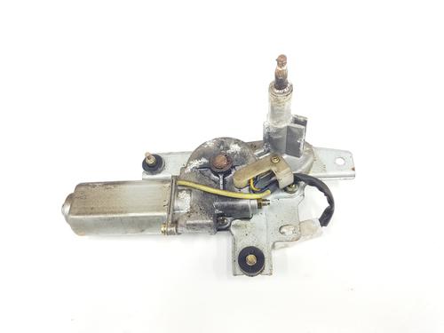 Used Rear wiper motor Rear wiper motor TOYOTA LAND CRUISER 90 (_J9_) 3.0 TD (KZJ90_, KZJ95_, KZJ90R, KZJ95R, KZJ90W, KZJ95W) (125 hp) 35739478 35739478