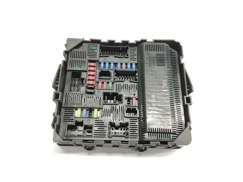 Fuse box NISSAN NAVARA NP300 Pickup (D23, D23T) 2.3 dCi 4x4 (D231) | BP21849966E1 