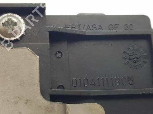 Tailgate lock FORD S-MAX (WA6) 2.0 TDCi | BP11734223C101 