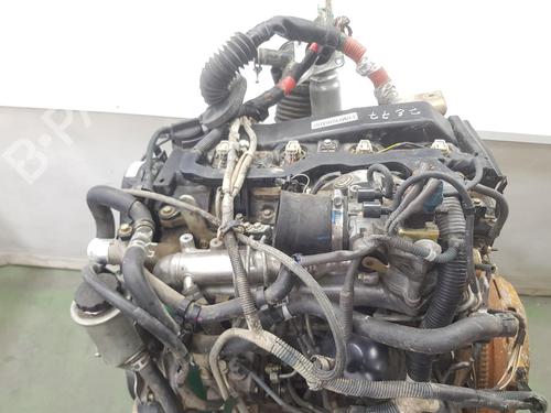 Engine TOYOTA LAND CRUISER PRADO (_J12_) 3.0 D-4D (KDJ120, KDJ125) | BP18345017M1 