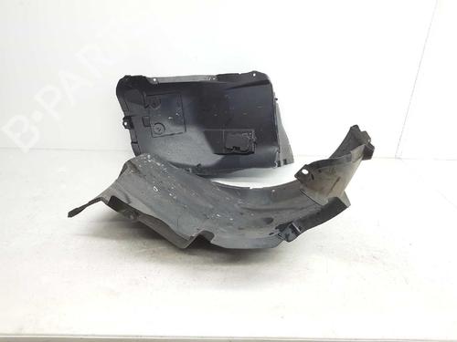 Used Wheel arch BMW 3 Touring (E91) 318 d (143 hp) 14072608