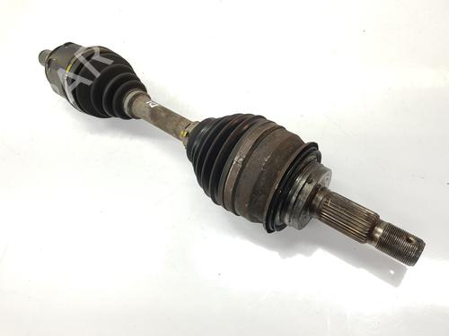 Left front driveshaft TOYOTA LAND CRUISER PRADO (_J12_) 3.0 D-4D (KDJ120, KDJ125) | BP21287986M38 