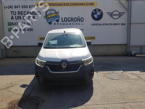 Brugte RENAULT KANGOO III MPV 4824384