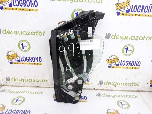 Elevador vidro trás esquerdo BMW Z4 Roadster (E89) sDrive 20 i (184 hp) 51377198307 | 51377198307 | 51377198307 |