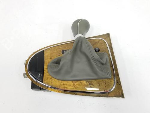 Shift knob MERCEDES-BENZ CLS (C219) CLS 320 CDI (219.322) | BP11977913I34 