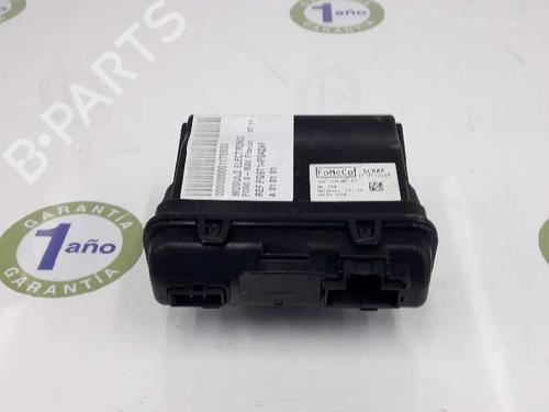 Used Electronic module FORD S-MAX (CJ, WA6) 2.0 TDCi (150 hp) 4982836