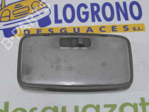 Interior roof light TOYOTA LAND CRUISER PRADO (_J12_) 3.0 D-4D (KDJ120, KDJ125) | BP7420726I8 