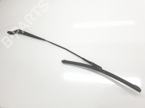 Front windshield wiper arm OPEL CROSSLAND X / CROSSLAND (P17, P2QO) 1.2 (75) | BP22548465C143 