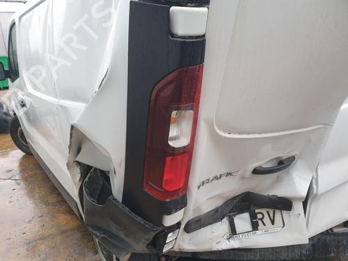 Front right panel RENAULT TRAFIC III Van (FG_) 2.0 dCi 120 (FGMN) | BP12142235C59 