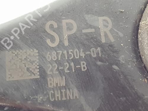 Other BMW X3 (G01, F97, G08) xDrive 20 d | BP23991923O1 
