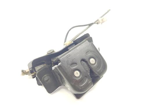 Tailgate lock KIA SORENTO I (JC) 2.5 CRDi 4WD | BP15809043C101 