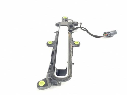 Puxador exterior trás direito LAND ROVER RANGE ROVER EVOQUE (L551) 2.0 D150 | BP30853341C130