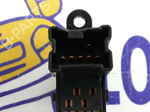 Left rear window switch NISSAN PATHFINDER III (R51) 2.5 dCi | BP2594963I29 