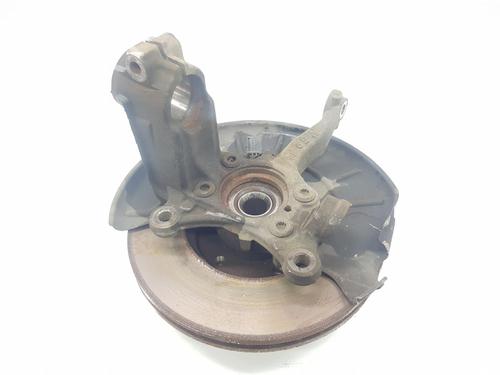 Right front steering knuckle VW TOURAN (1T3) 1.6 TDI | BP15943278M26 