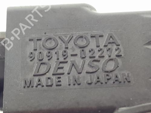 Ignition coil TOYOTA C-HR (_X1_) 1.8 Hybrid (ZYX10_, ZYX11_, ZYX10R, ZYX11R) | BP33020524M94  - Image 5