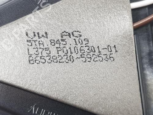 Electronic module AUDI Q3 Sportback (F3N) 35 TDI | BP16048847M83 