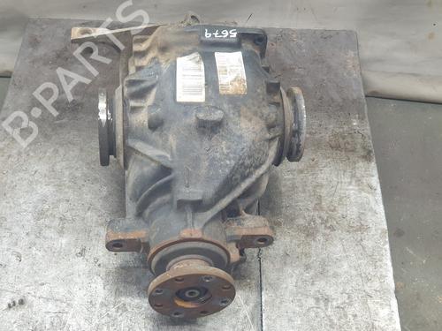 Rear differential BMW 3 (E46) 320 d | BP20197778M24 